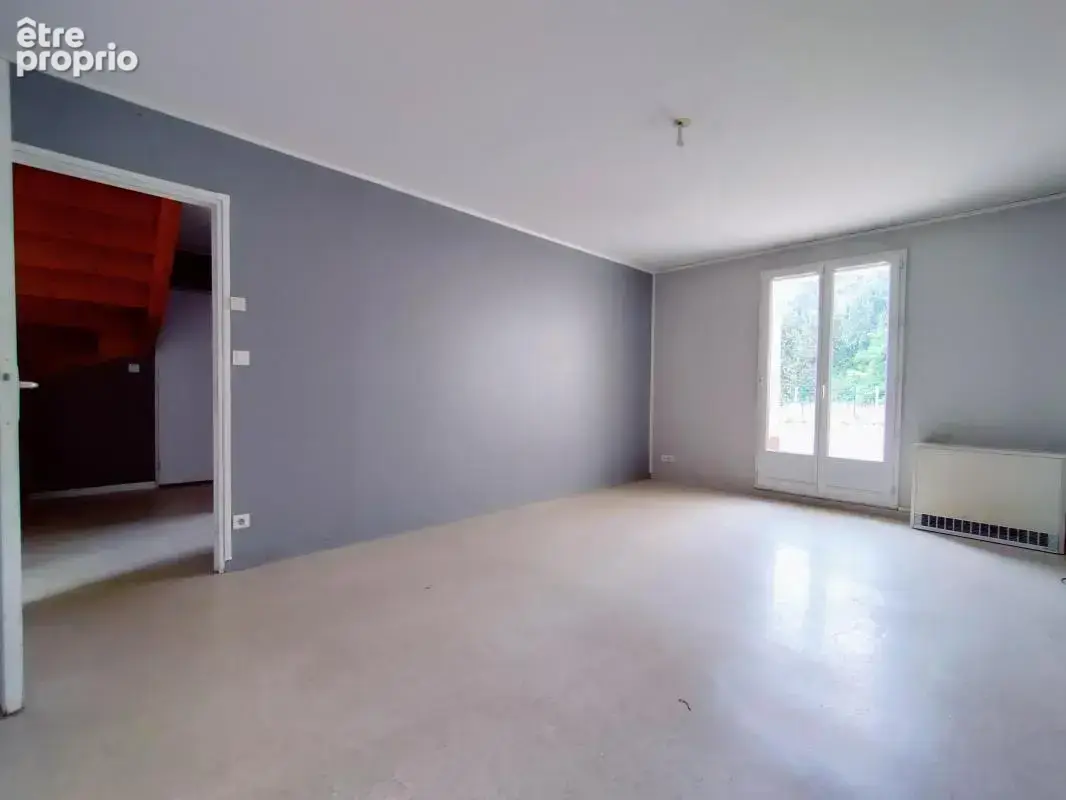 Maison T4 82m² - Grandvilliers - 4635.1.17.17 - photo 5