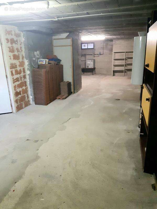 Maison à PONT-DU-CHATEAU