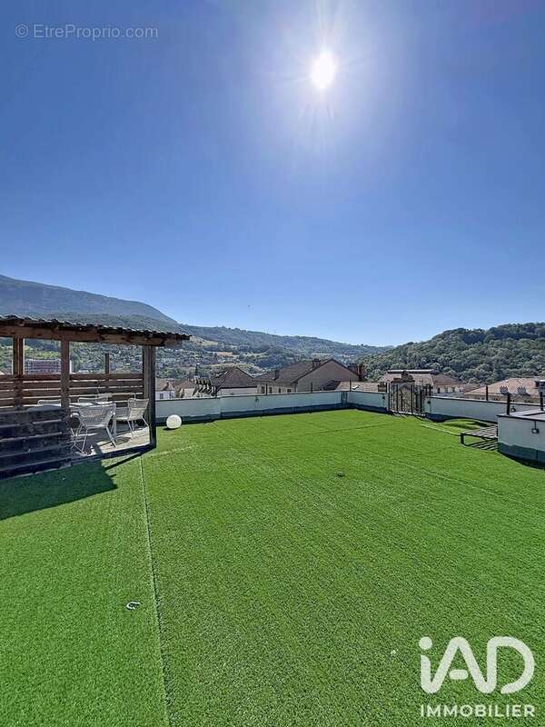 Commerce 151 m² à Lancrans  - photo 3