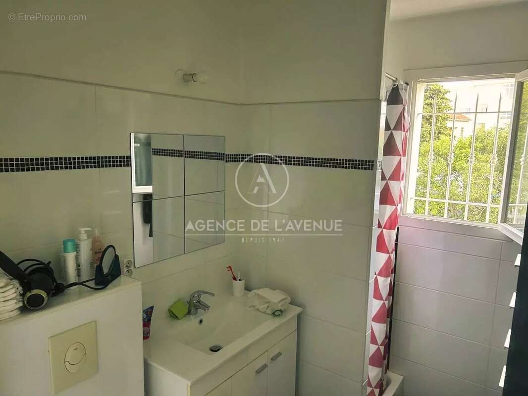 Maison à LA SEYNE-SUR-MER