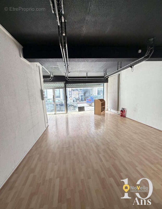 Appartement 390 m² à Sarreguemines  - photo 2