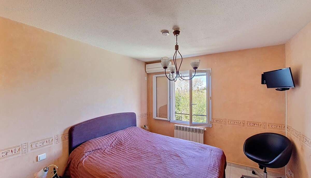 Maison à MARGUERITTES