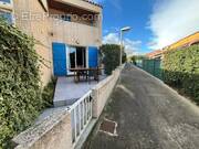 Appartement à FLEURY