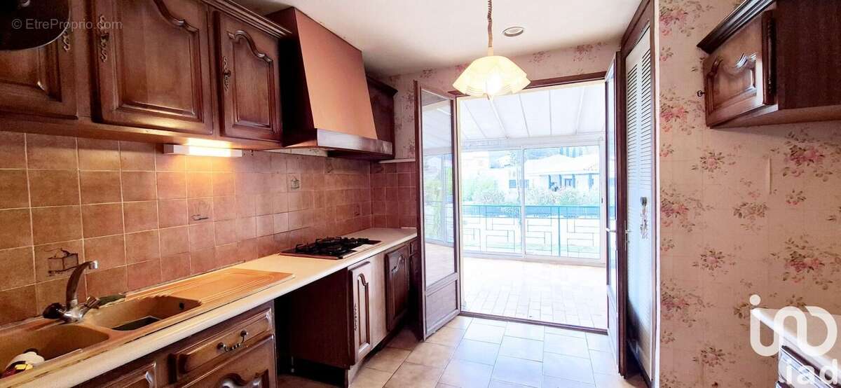 Photo 6 - Maison à CAZILHAC