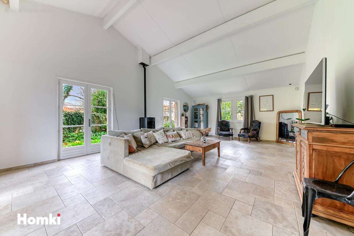 Maison à L&#039;ARBRESLE