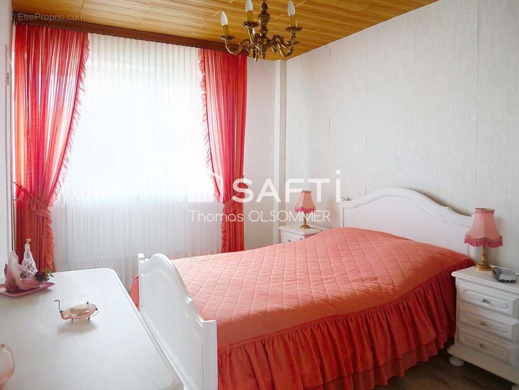 Photo 8 - Maison à CREUTZWALD