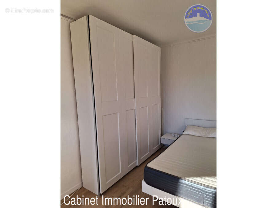 Appartement à SAINT-RAPHAEL