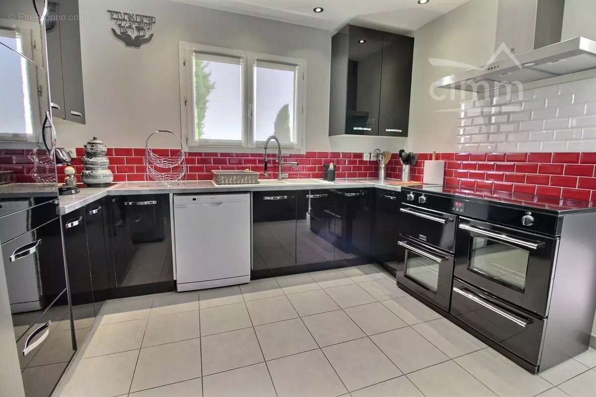 Maison à SAINT-RAMBERT-D'ALBON