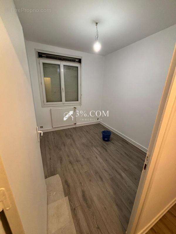 Appartement à SAINT-NAZAIRE