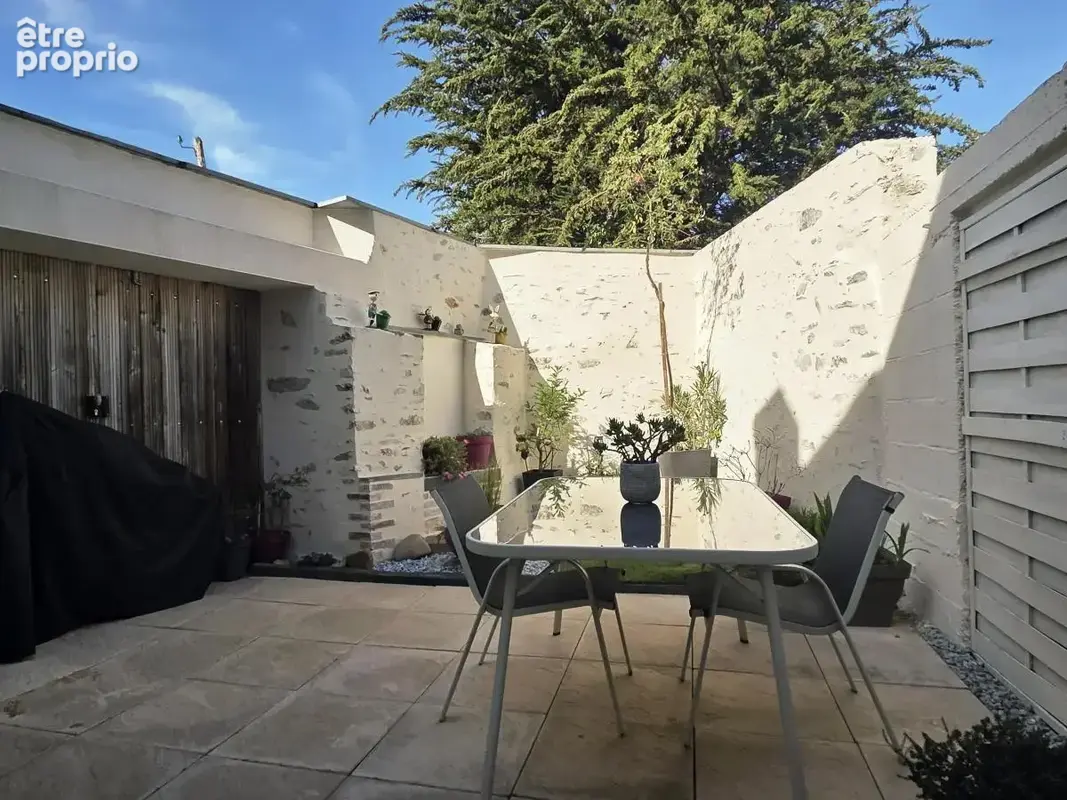 Maison 3 pièces 93 m² à vendre à Loigne-Sur-Mayenne (53200) - photo 3