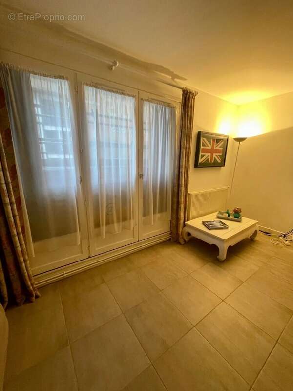 Appartement à BLONVILLE-SUR-MER