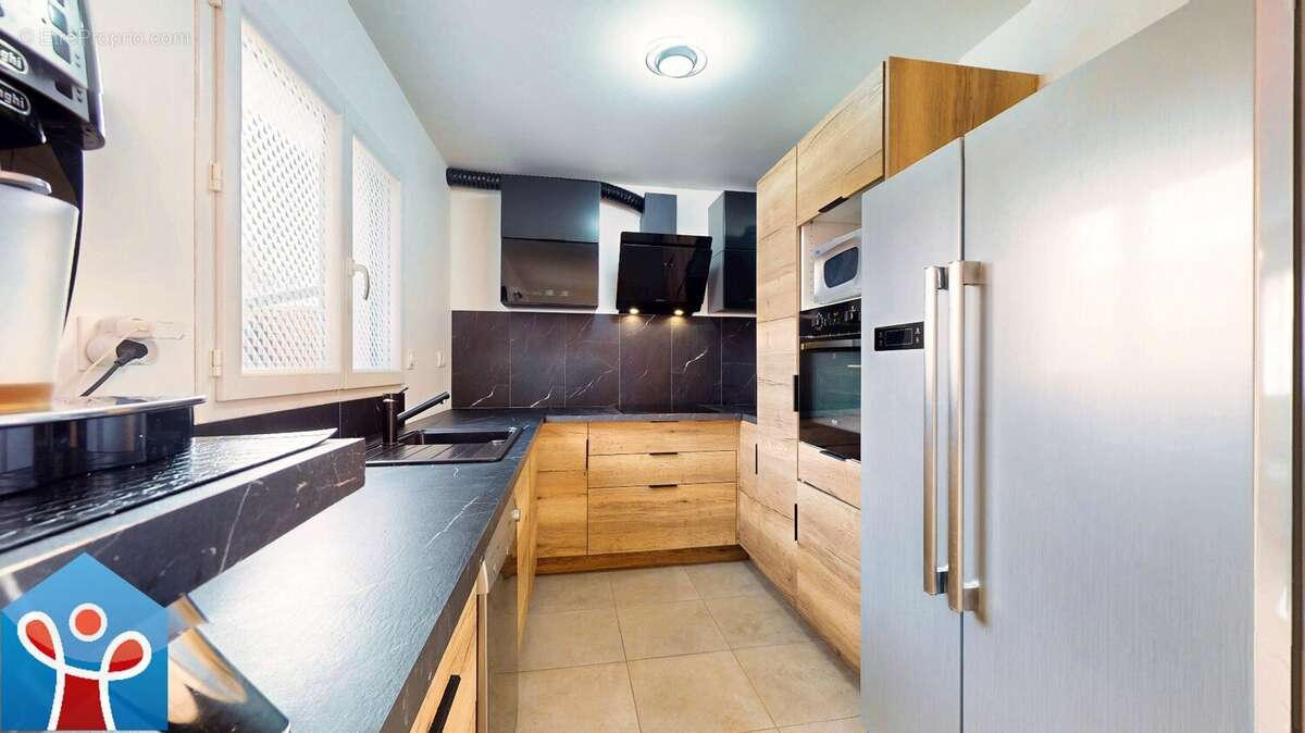 Maison à PORTIRAGNES