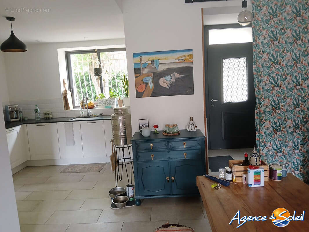 Maison 174 m² à Villeseque-Des-Corbieres  - photo 5