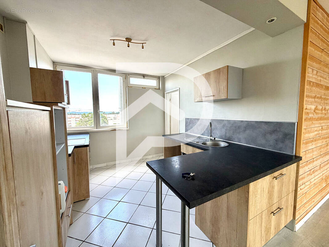 Appartement à MOURENX