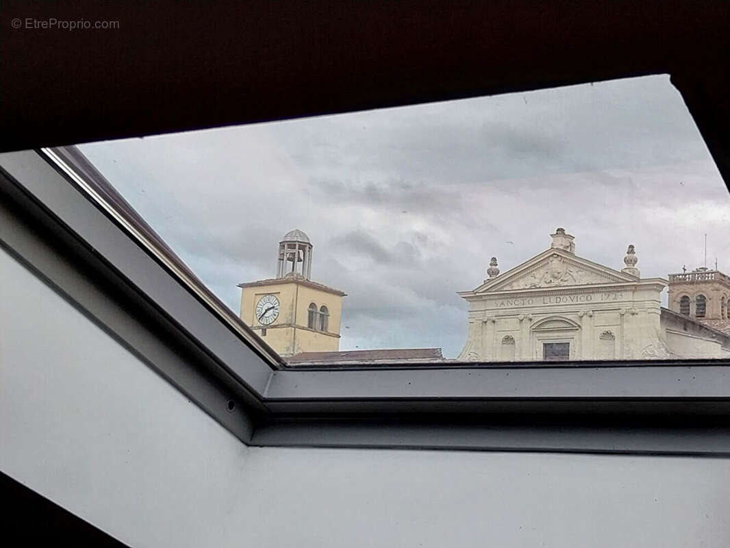 Appartement à VIENNE