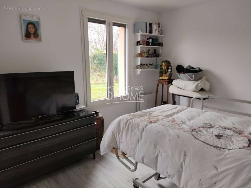 Maison à ROZAY-EN-BRIE