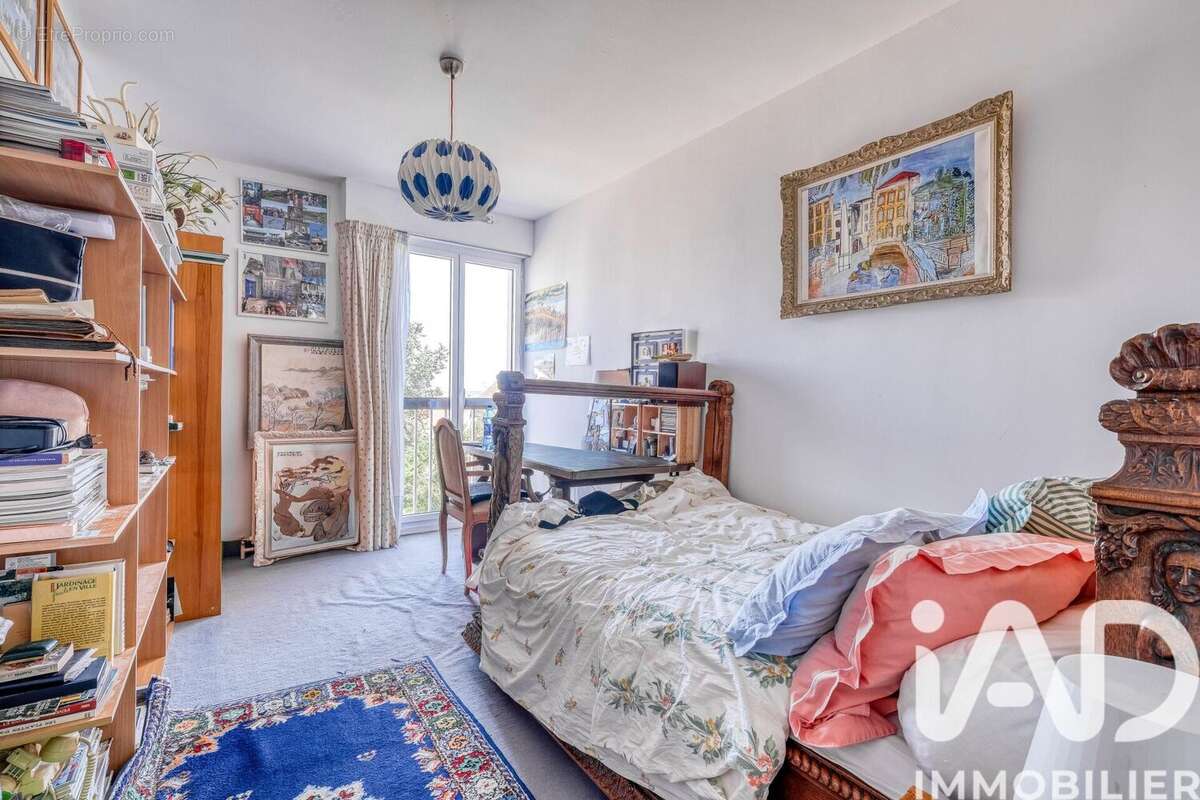 Appartement 103 m² à Torcy  - photo 4