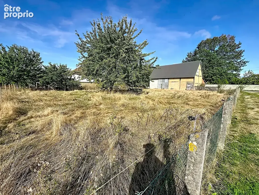 Maison Saint Hilaire Du Harcouët,  5 pièce(s), 80.53 m2, terrain et dépendance - photo 17