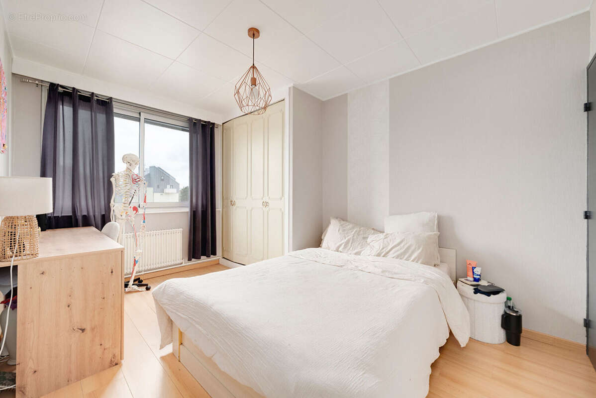 Appartement à VANDOEUVRE-LES-NANCY