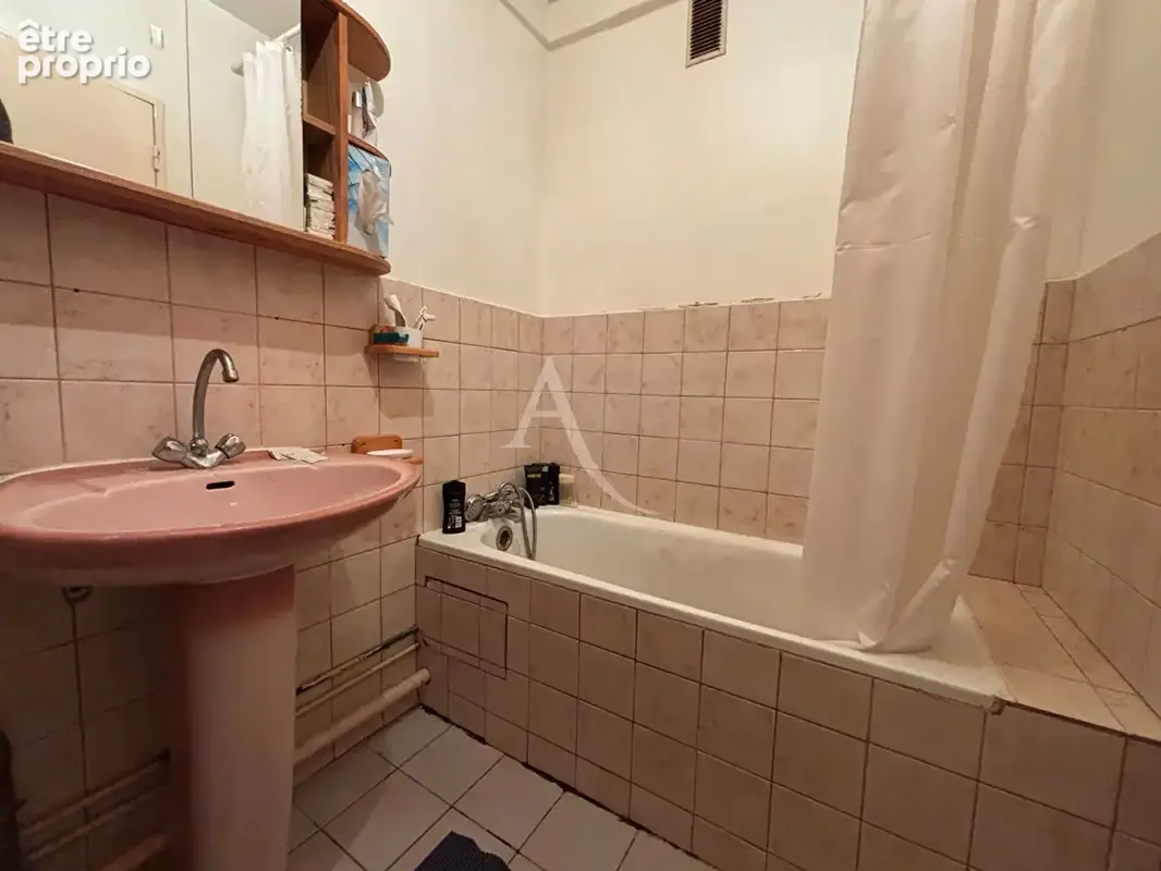 Appartement La Roche Sur Yon 3 pièce(s) - photo 5
