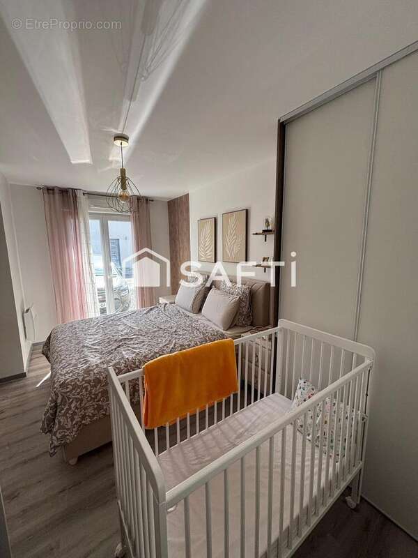 Photo 6 - Maison à SAINT-MARS-LA-JAILLE