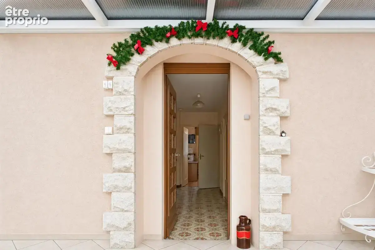 Maison de 7 pièces de 180 m² à Saint-Chéron - photo 14