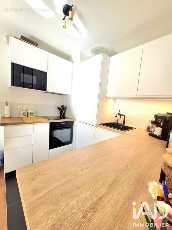 Photo 9 - Appartement à RUEIL-MALMAISON
