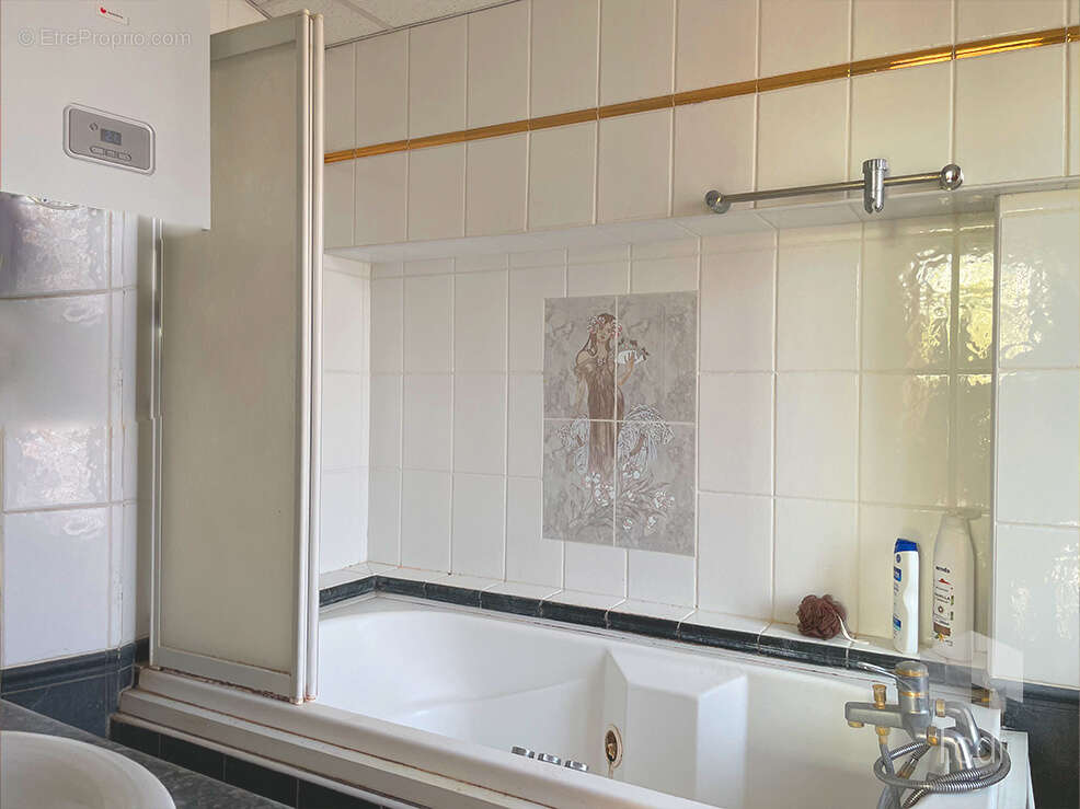 Appartement à MONTELIMAR