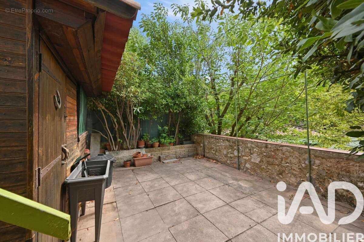 Photo 5 - Maison à GEMENOS