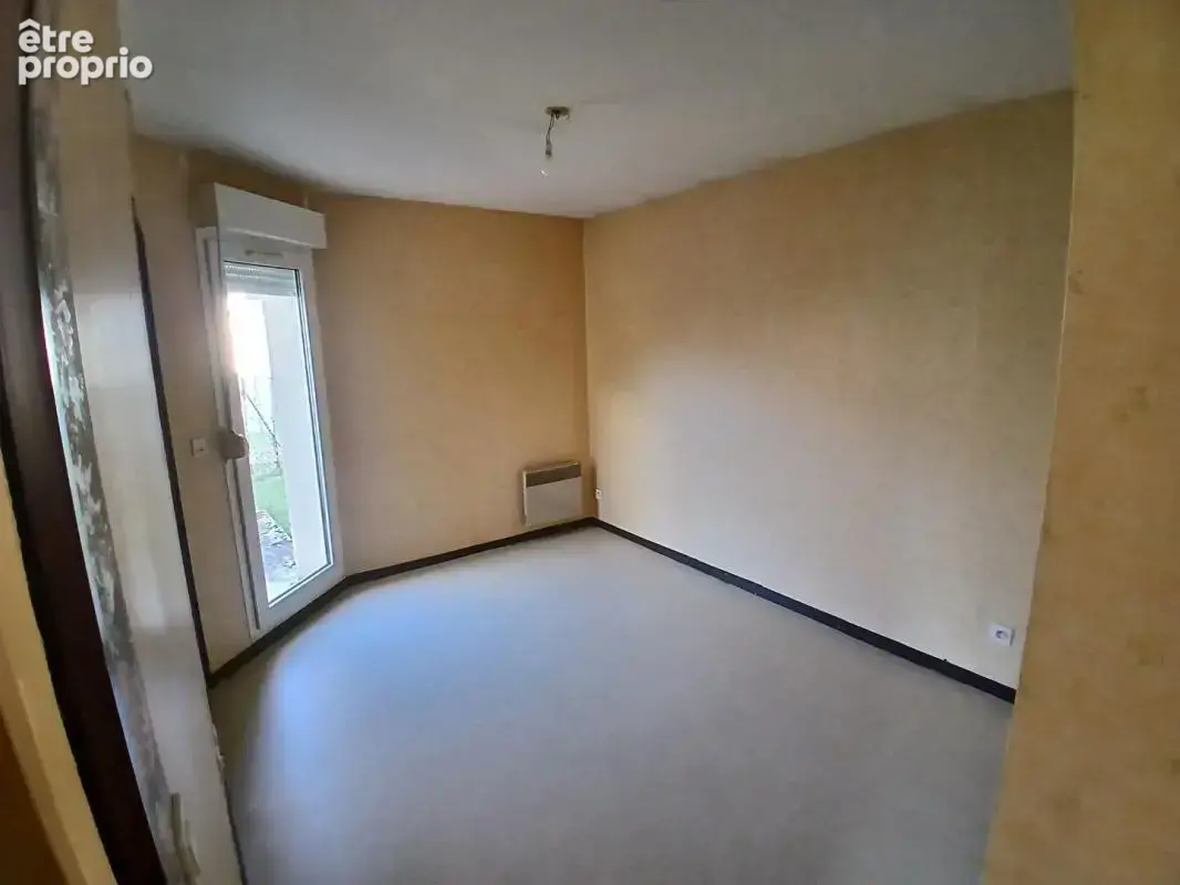 Maison 1 chambre proche du bourg à Mayet - photo 4