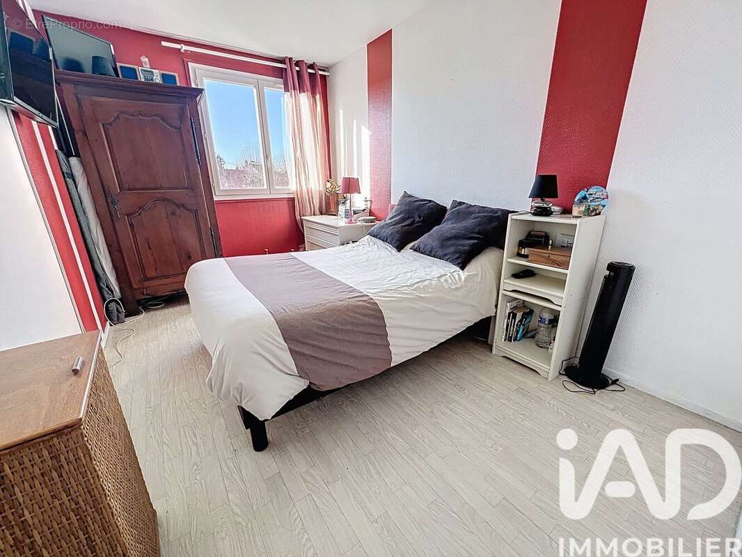 Photo 3 - Appartement à VILLEJUIF