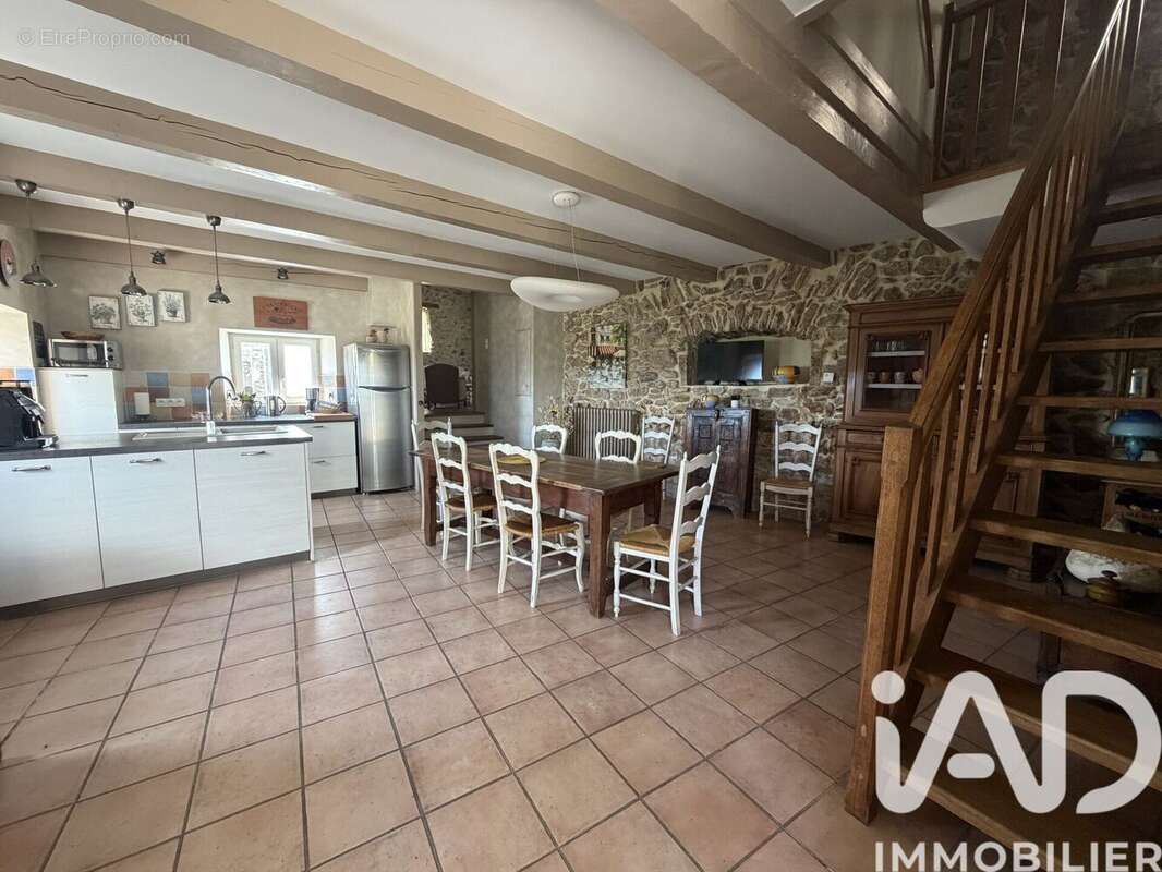 Photo 5 - Maison à VALS-LES-BAINS