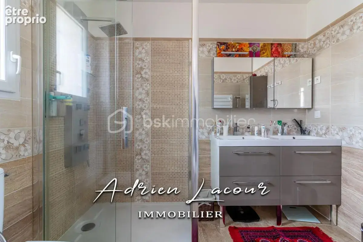 Magnifique maison dans un quartier résidentiel - photo 8