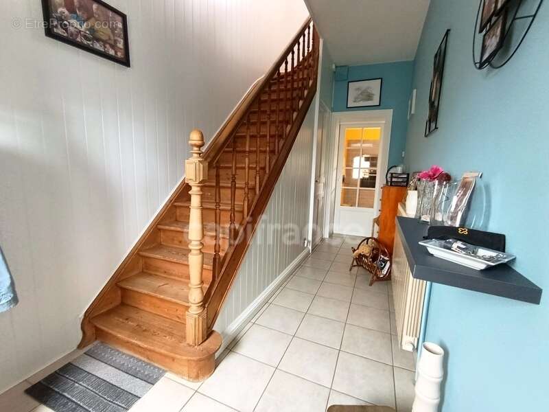 Élégante maison de caractère - photo 4