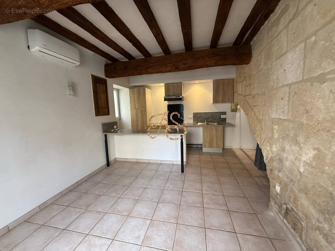 Maison à SAINT-GILLES