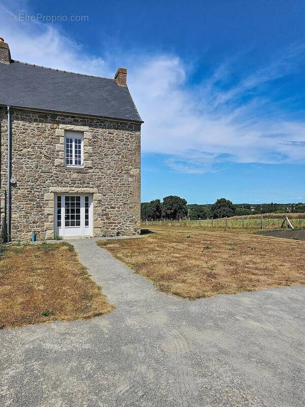 Photo 1 - Maison à SAINT-MALO