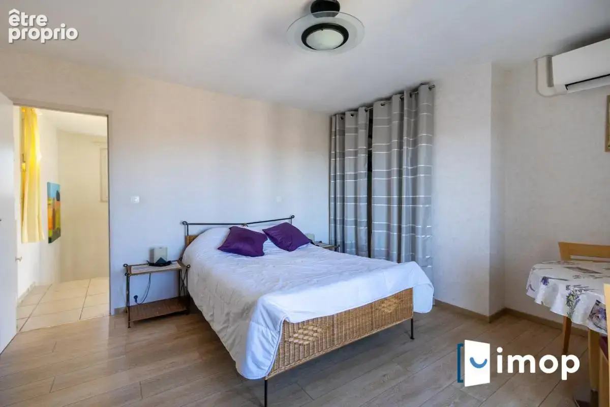 Maison d’architecte rénovée de 190 m² à 5 minutes à pied des plages - photo 9