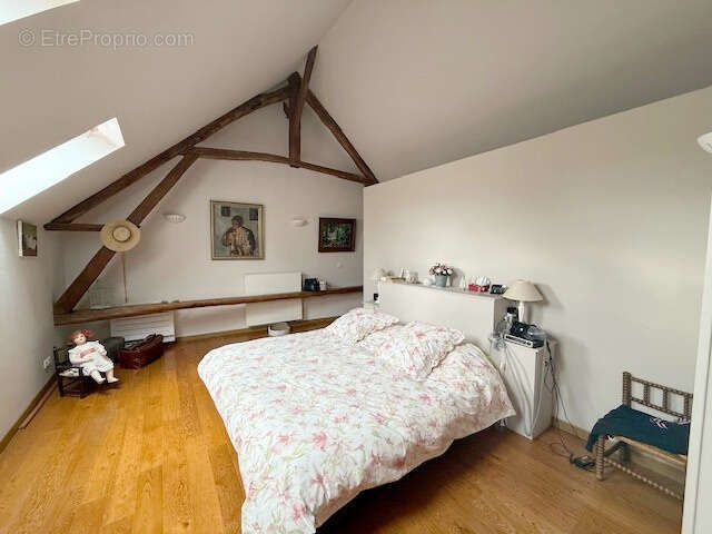 Maison à BORNEL