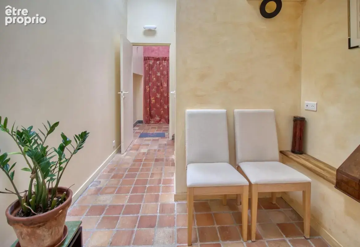 Maison d’architecte lumineuse et familiale - photo 10