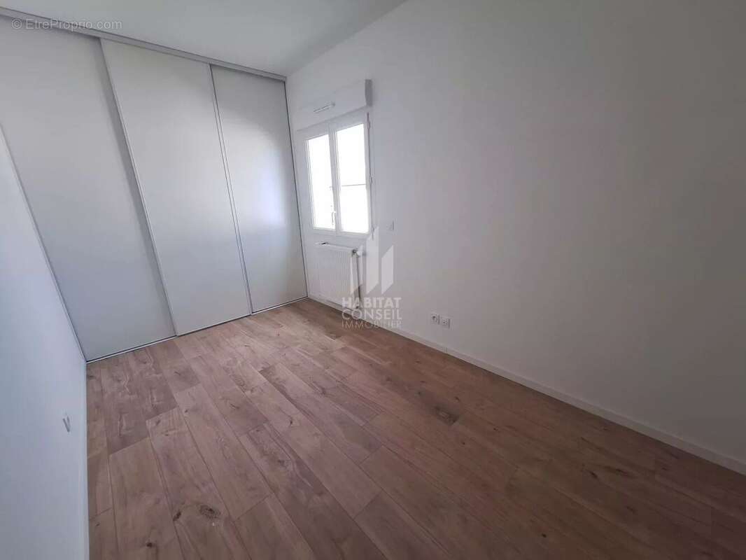 Appartement à BOURGOIN-JALLIEU