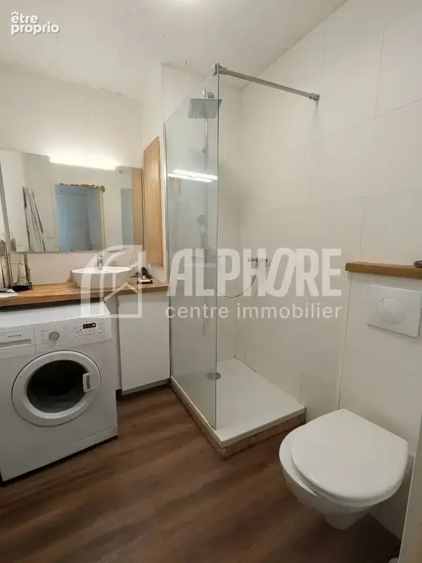 Vente appartement T2 loué - spécial investissement locatif - Cholet - photo 4