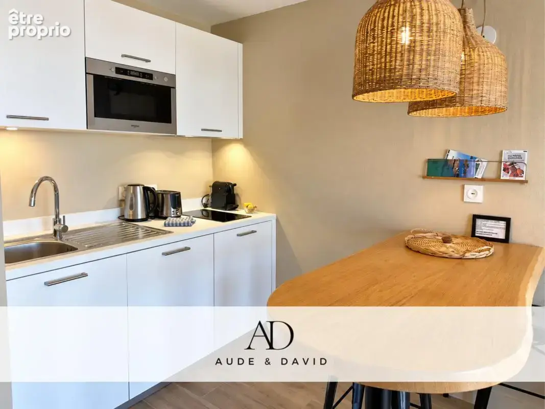 Appartement - photo 5