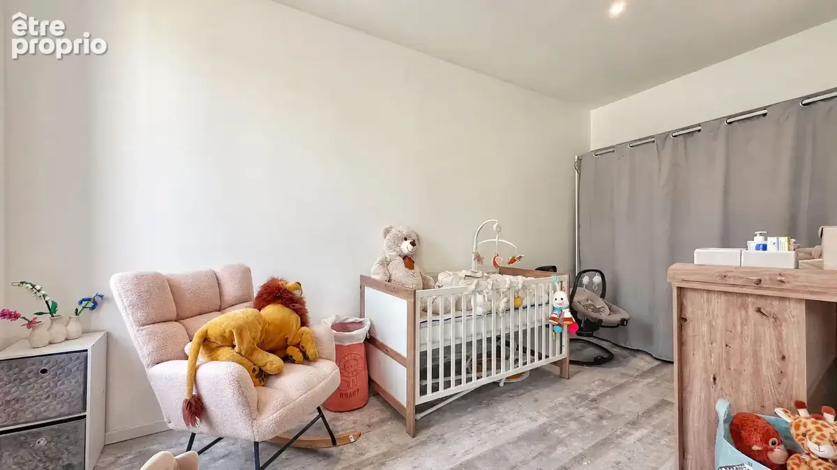 Maison 68m² à clermont-ferrand - photo 4