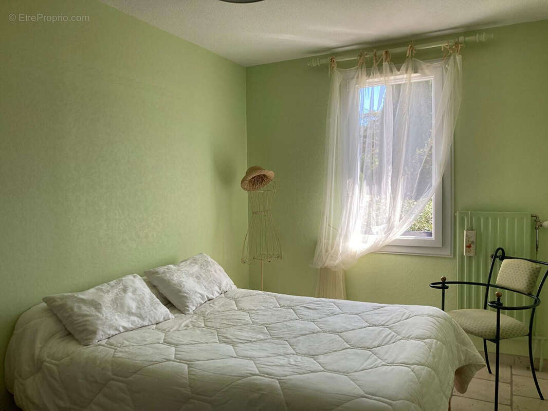 Photo 5 - Maison à SIMIANE-COLLONGUE