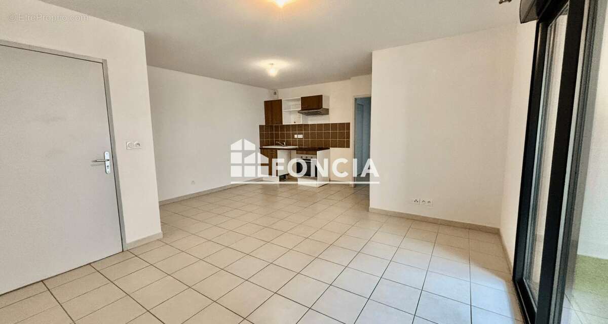 Appartement à LEUCATE