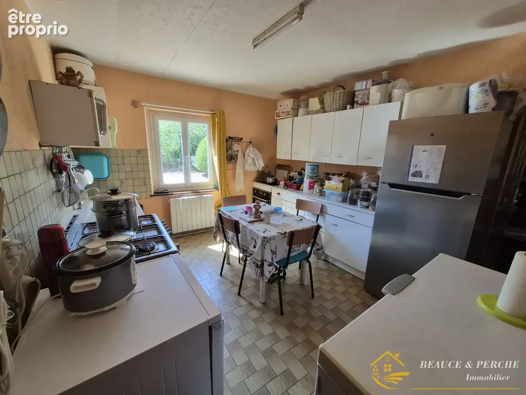 Maison 85 m² à Dangeau  - photo 3