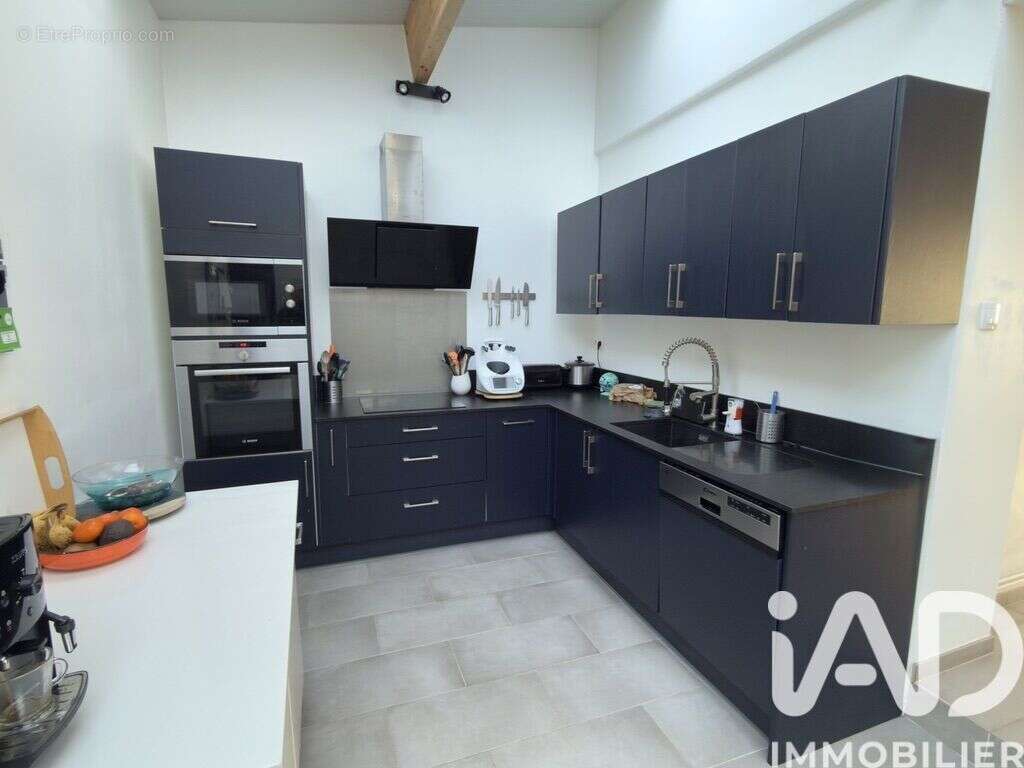 Photo 5 - Maison à MONCHEAUX