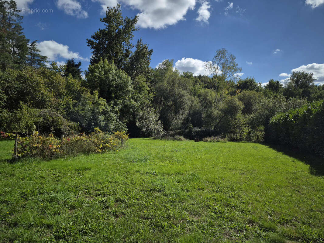 20250929_144712 - Maison à AUGIGNAC