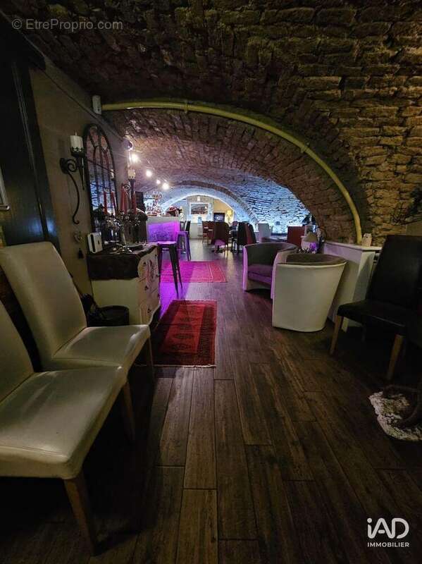 Photo 7 - Commerce à HAGUENAU