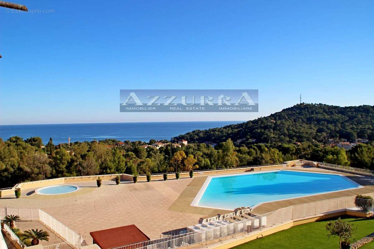 Appartement à LA SEYNE-SUR-MER